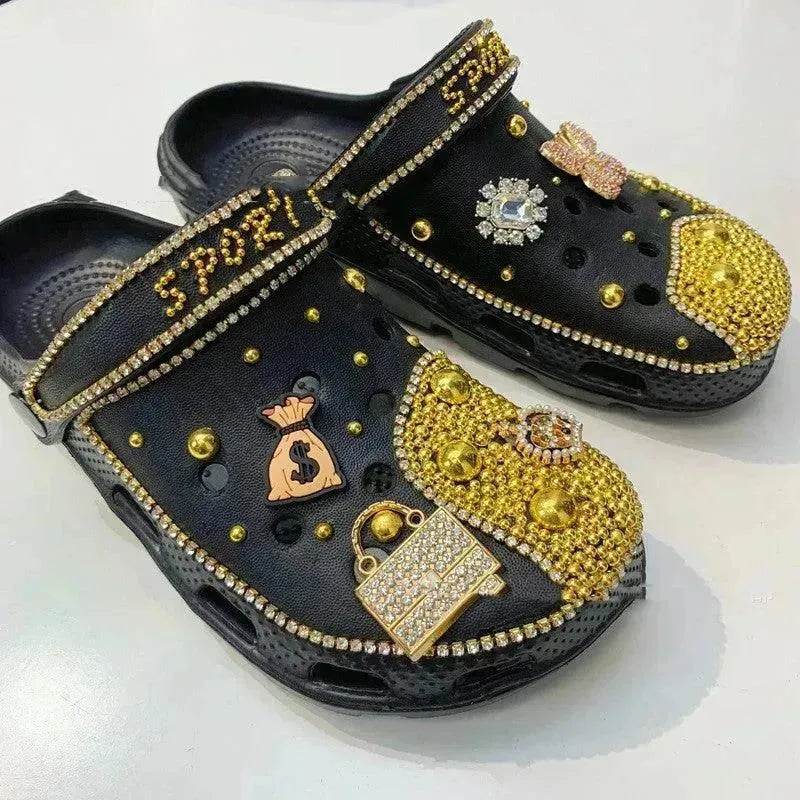 Women Wear Nurse Beach Sandals - EX-STOCK Canada