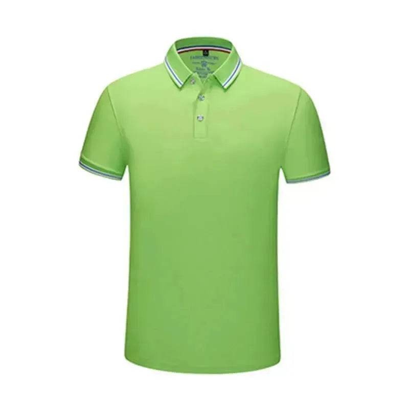 Work Clothes Custom T-shirt Work Clothes Custom Logo Short-sleeved T-shirt - EX-STOCK Canada