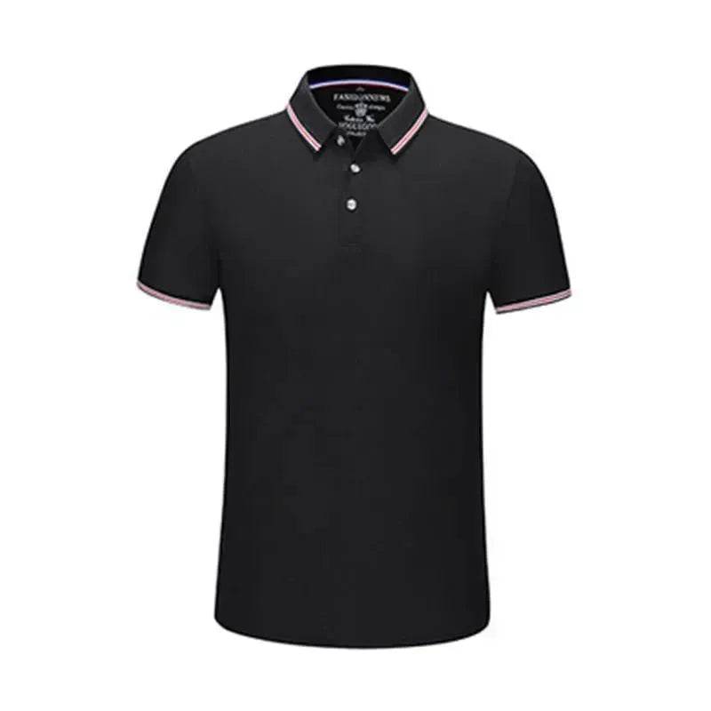 Work Clothes Custom T-shirt Work Clothes Custom Logo Short-sleeved T-shirt - EX-STOCK Canada