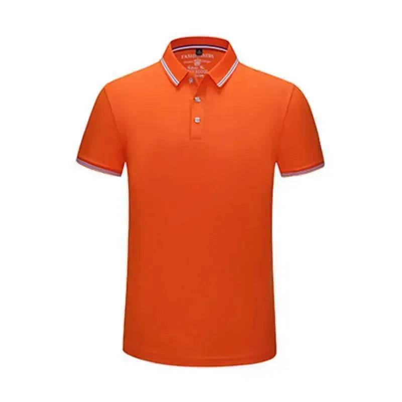 Work Clothes Custom T-shirt Work Clothes Custom Logo Short-sleeved T-shirt - EX-STOCK Canada