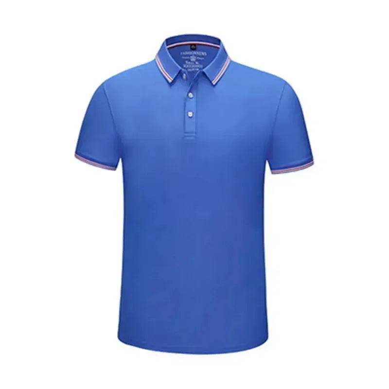 Work Clothes Custom T-shirt Work Clothes Custom Logo Short-sleeved T-shirt - EX-STOCK Canada