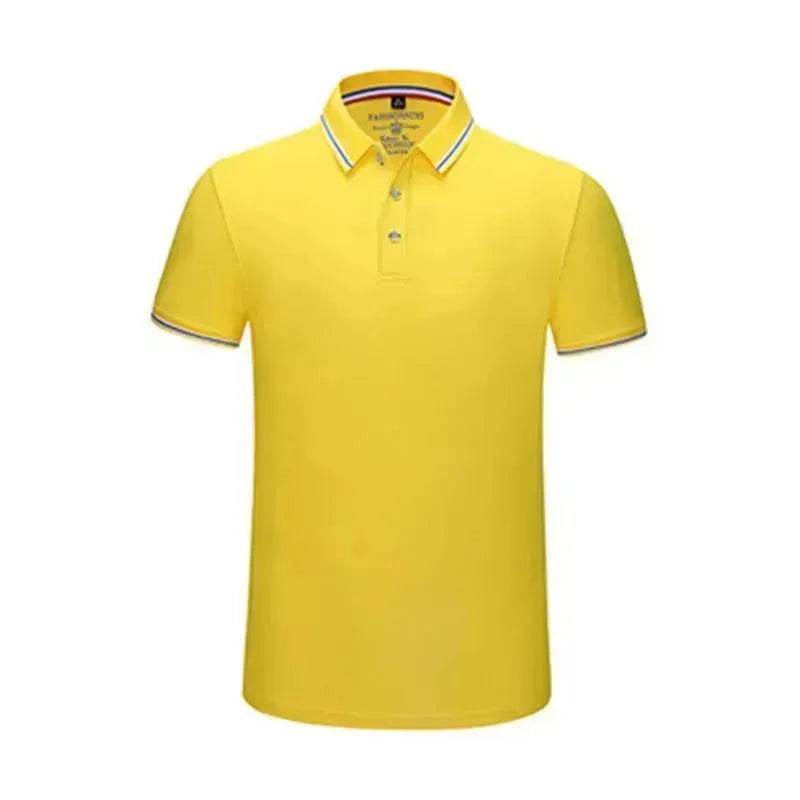 Work Clothes Custom T-shirt Work Clothes Custom Logo Short-sleeved T-shirt - EX-STOCK Canada