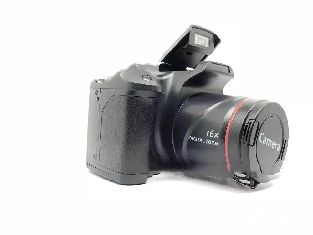 XJ05 Digital Video Camera - EX-STOCK Canada