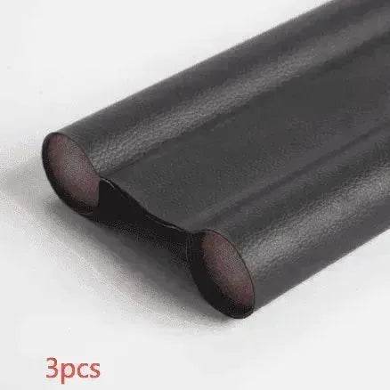 A Sleek and Secure Door Seal Solution - EX-STOCK Canada