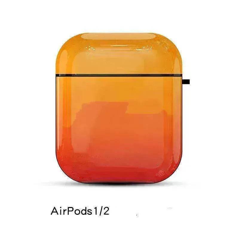 Apple Airpods Cover: DIY Custom Pro3 Anime Map Protection - EX-STOCK Canada