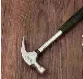 Claw Hardware Small Iron Hammer Tool - EX-STOCK CANADA