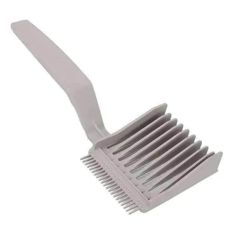 Clipper Barber Fade Combs Ergonomic Men Styling Tool Hair Cutting - EX-STOCK Canada
