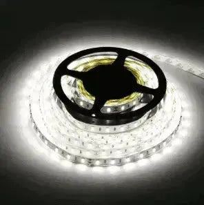 Bande LED Flexible Luminosité Étanche Éclairage Décoratif pour Maison Lampe Barre - EX-STOCK Canada