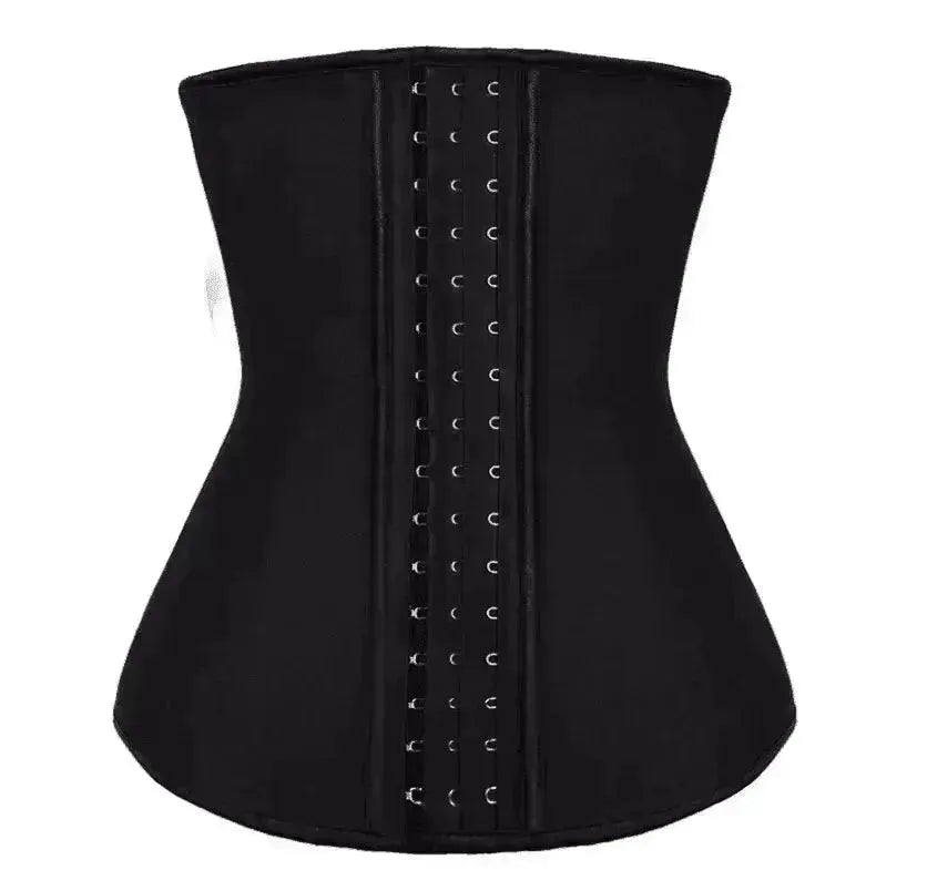 Ceinture respirante pour hommes avec clip de taille à fermeture invisible et rétractable pour l'abdomen - EX-STOCK CANADA