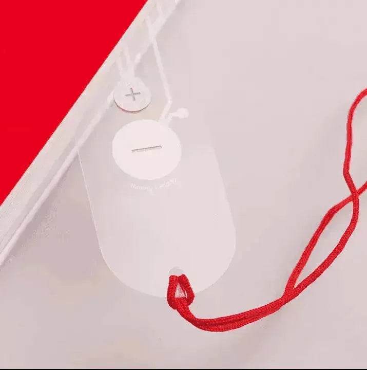 Mini Thin LED For Reading Bulbs Novelty Card Book Light - EX-STOCK Canada