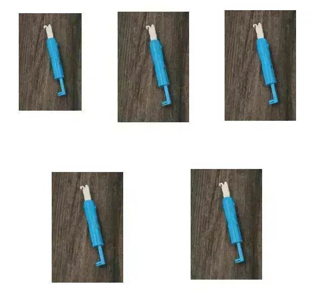 Needle Threader Insertion Tool For Sewing Machine - EX-STOCK Canada