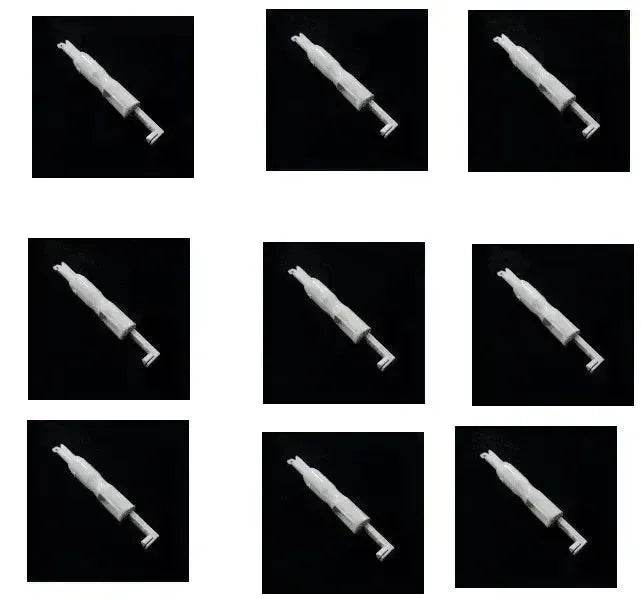 Needle Threader Insertion Tool For Sewing Machine - EX-STOCK Canada