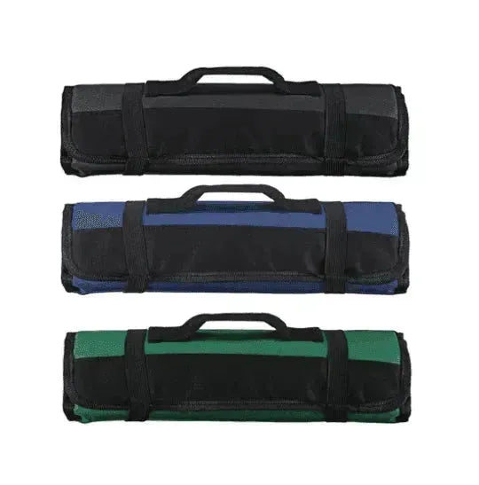 Sac à outils grand format portable et durable, grande capacité et multifonction EX-STOCK CANADA
