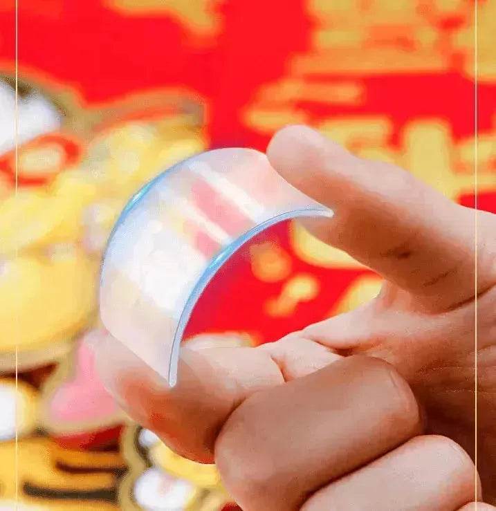 Spring Festival Couplet Non marking Multi purpose Stickers - EX-STOCK Canada