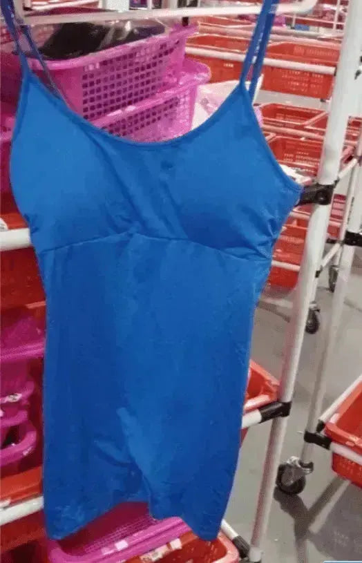 Tight Romper Women Fashion Fitness Sportwear - EX-STOCK CANADA
