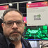 Wadah Bishnak at EX-STOCK Canada Booth A4-44 during Web Summit Vancouver 2026