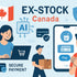 Why EX-STOCK Canada is Your Best Choice for Secure Shopping in Canada and the USA - EX-STOCK Canada