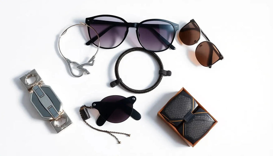 5 Trendy Fashion Accessories to Elevate Your Style in 2025 - EX-STOCK Canada