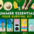 Kids Swimwear Summer 2026 Canada — Boys & Girls Bathing Suits at EX-STOCK Canada