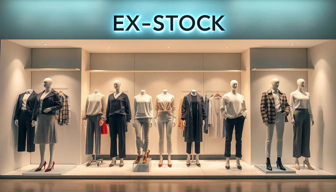 Discover the Hottest Trends in Our Best Seller Collection at EX-STOCK Canada - EX-STOCK CANADA