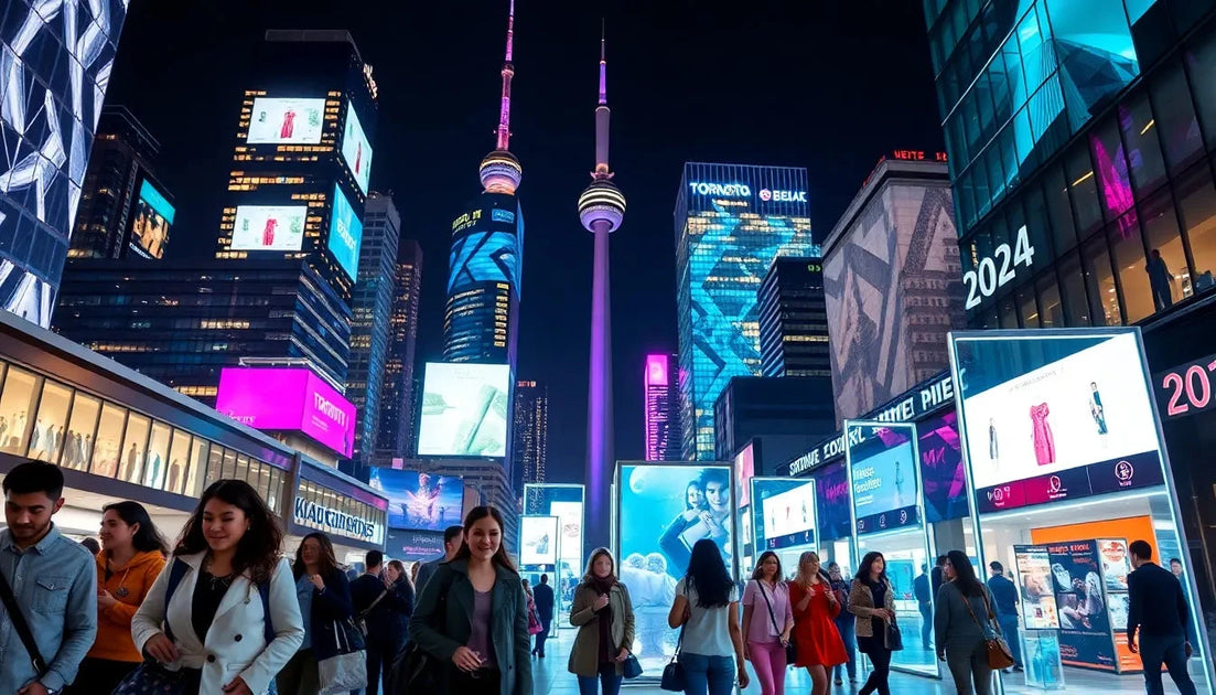 Les produits les plus tendance sur EX-STOCK Canada : ce que les consommateurs veulent en 2024 - EX-STOCK CANADA