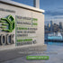 EX-STOCK Canada team at Web Summit Vancouver 2026 networking event