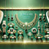 Jewelry Trends 2026 Canada — Gold Necklaces, Earrings & Bracelets at EX-STOCK Canada