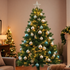 Deck-the-Halls-Why-an-Artificial-Christmas-Tree-is-the-Perfect-Choice-for-Your-Home EX-STOCK Canada