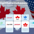 Top 10 Online Marketplaces You Can Trust in Canada and the USA EX-STOCK Canada