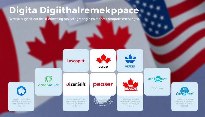 Top 10 Online Marketplaces You Can Trust in Canada and the USA EX-STOCK Canada