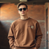 Elevate Your Casual Style with Carhartt's Loose Fit Sweatshirts - EX-STOCK Canada