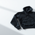 Elevate Your Style with the Perfect Black Hoodie from EX-STOCK Canada