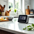 The Ultimate Kitchen Timer: A Lifesaver for Home Cooks