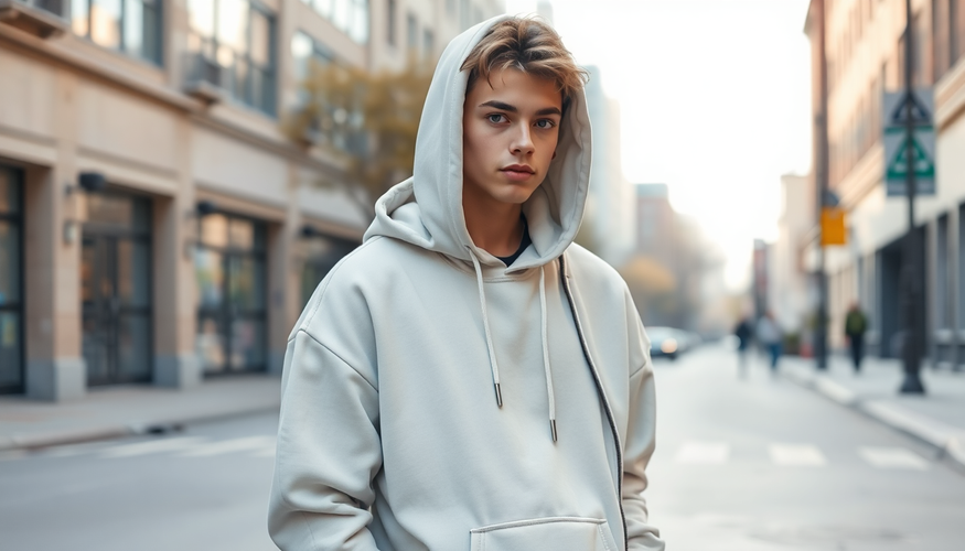 Elevate-Your-Style-with-the-EX-STOCK-Canada-Off-White-Hoodie EX-STOCK Canada