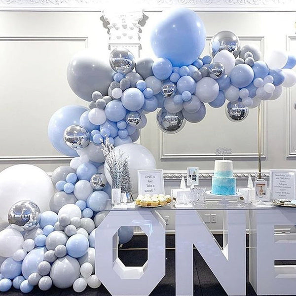 Party Supplies and Decorations