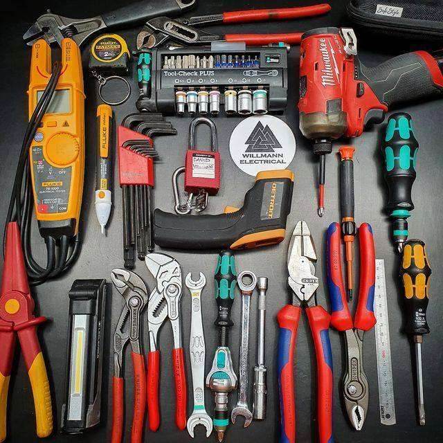 General Tools - EX-STOCK Canada