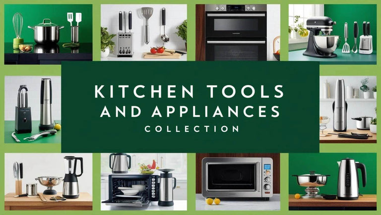 Home and Kitchen Appliances - EX-STOCK Canada