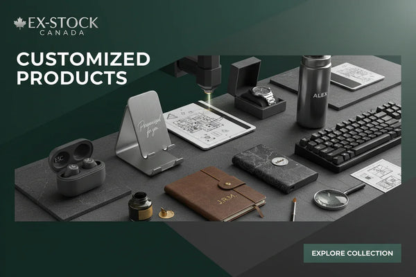 منتجات مخصصة