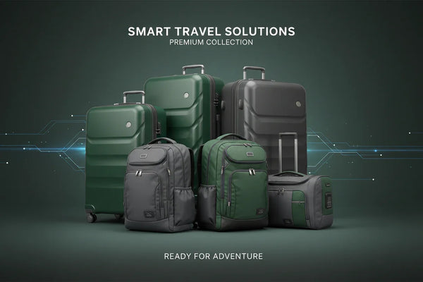 الأمتعة والحقائب