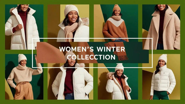Best Winter Clothes for Women