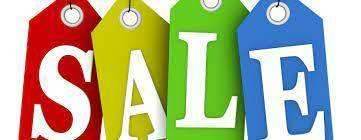 On Sale Products - EX-STOCK Canada