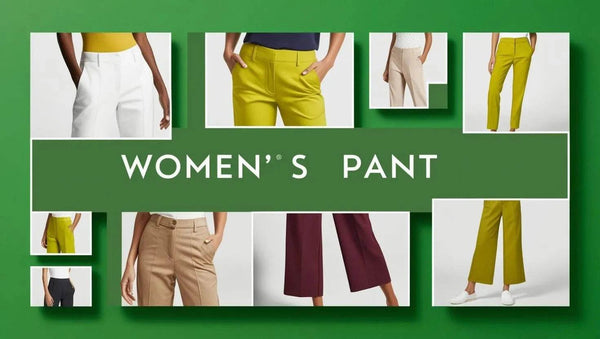 Women Pants