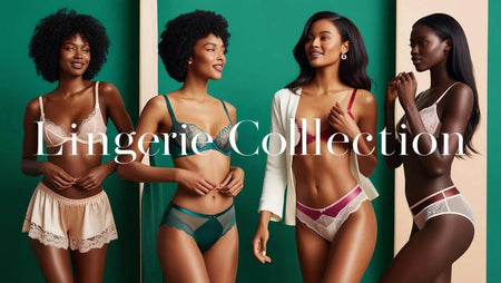 Lingerie - EX-STOCK Canada