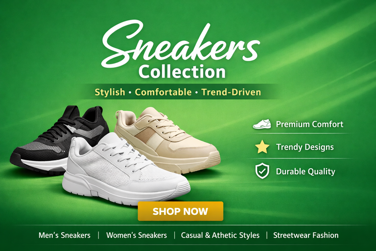 Sneakers-Collection | EX-STOCK Canada