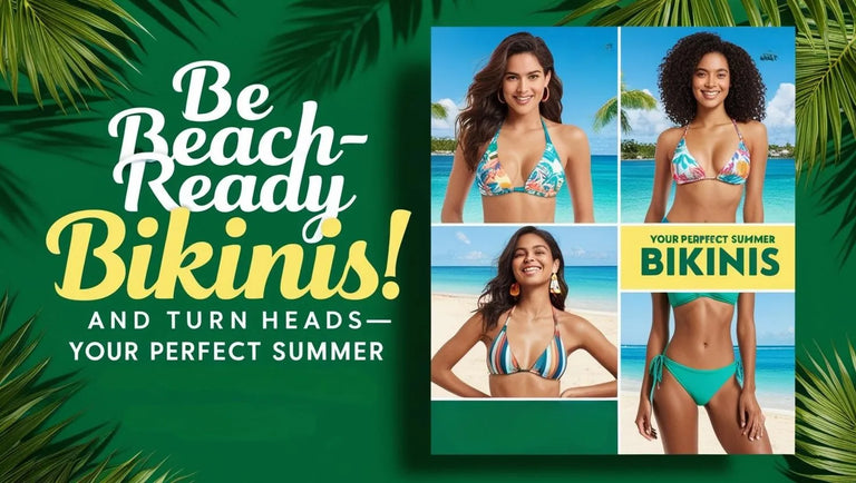 Bikinis
