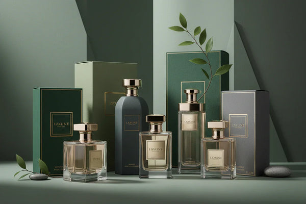 العطور والعطر