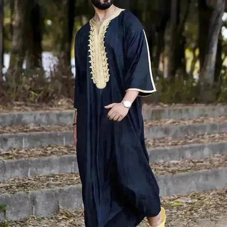 Arab Men's Clothing Attire - EX-STOCK Canada