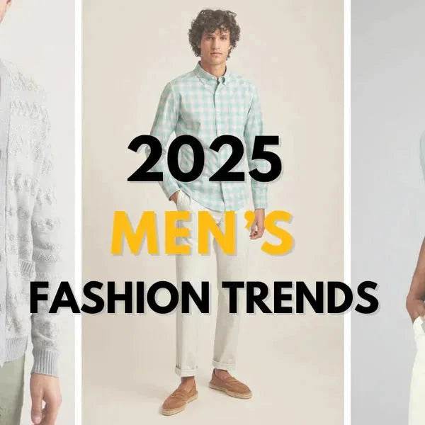 Men's Collection - EX-STOCK Canada