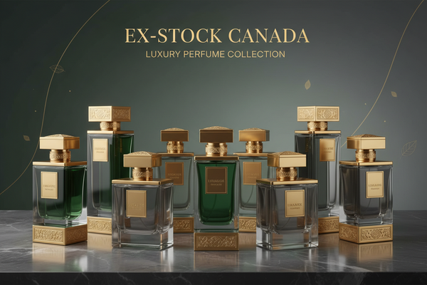 Perfume & Fragrance