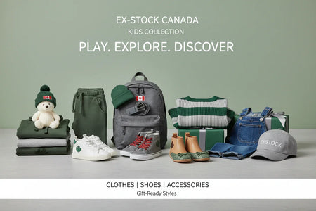 Kids-Teens-Collection in Canada